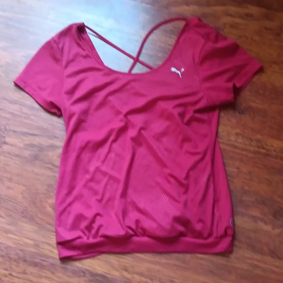 Puma top - Picture 1 of 7